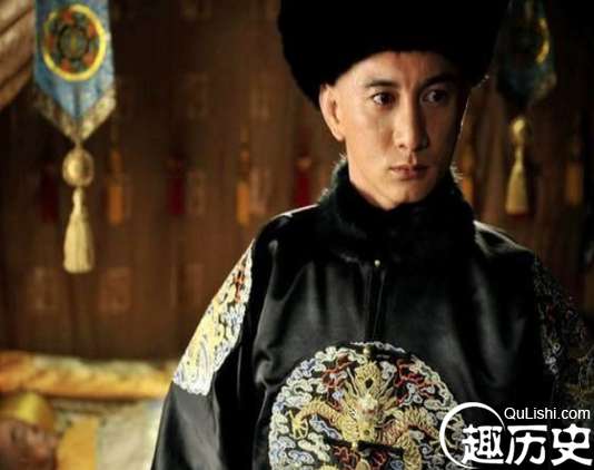 此人是雍正同母的亲兄弟，手握重兵却没有造反，雍正为何还要囚禁他？