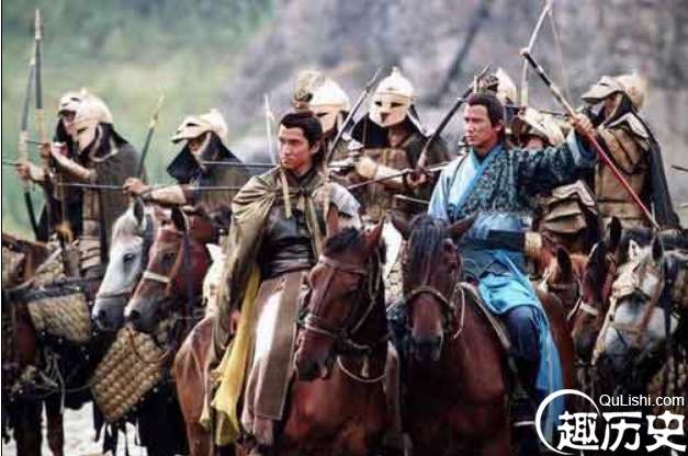 此人出身贫寒，曾经落草为寇，后来投降唐朝被封为上柱国