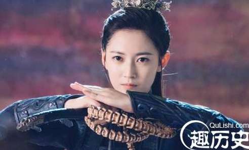 《香蜜沉沉烬如霜》鎏英喜欢谁？结局怎么样？