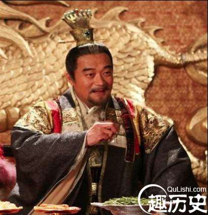 大唐燕王罗艺是如何得势又失势的呢？只因为下错了一步棋