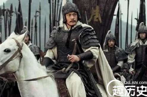 周瑜儿子是谁？为什么没什么名气？原因很简单