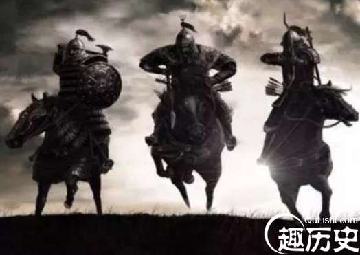 他是五代时的天下第一猛将，却因和皇帝义子有间隙被害死