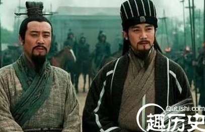 刘备手下两个名将跳槽到曹营，一辈子未出名