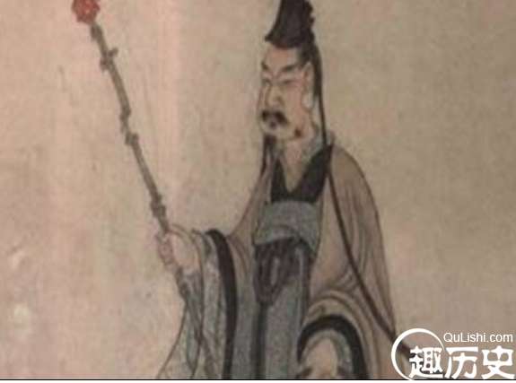 原来你竟是这样的王羲之？在别人丧母时去羞辱他