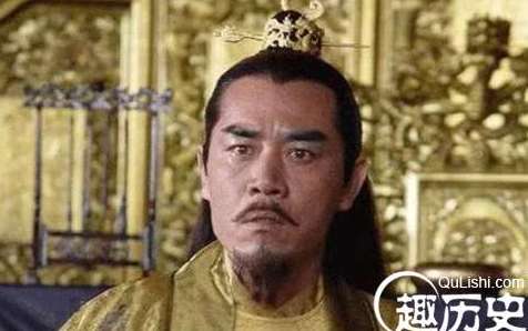 朱元璋请大臣吃饭，刘伯温一看就吓得脸色发白