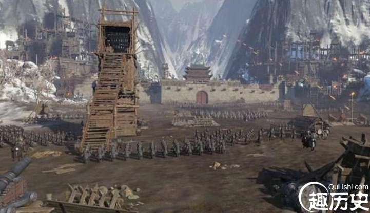 蒙古骑兵为什么能够所向披靡，他们靠的是什么？