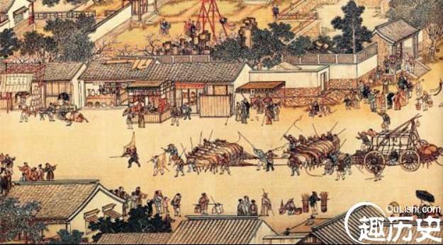 唐朝为什么会有那么高的历史评价？原来都是因为这个