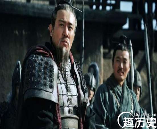 为什么刘邦凭借益州能够打败项羽，而刘备却一直被压着打呢