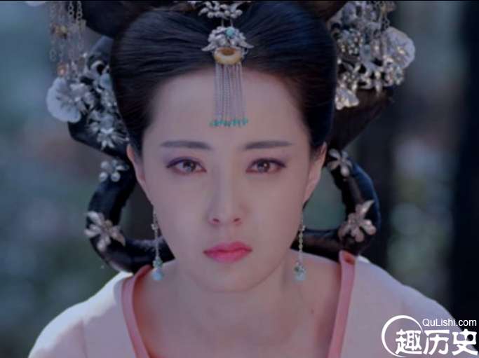 大唐公主诬告大伯非礼自己，竟牵扯出谋反大案，最后家破人亡