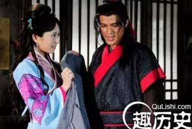 水浒传中武松明明很喜欢玉兰，为什么还要杀她？
