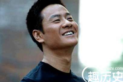 《远大前程》汪雨樵是谁演的？扮演者奕名介绍