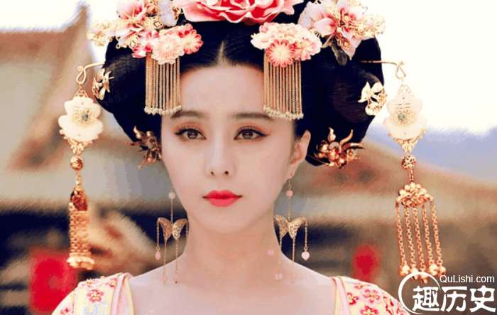 唐太宗为什么要杀掉李君羡呢？难道真和武则天有关吗