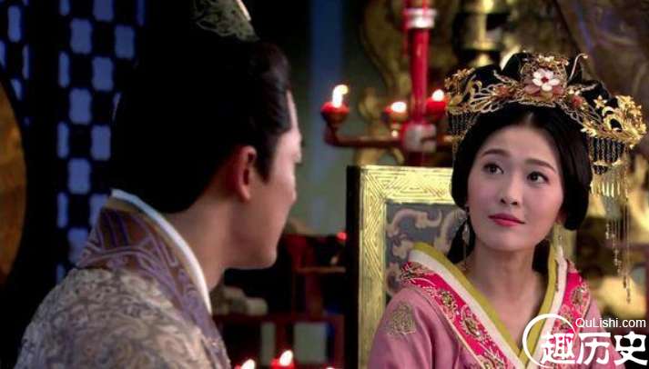 此人是唐朝公主，却手握兵权，长城一关隘便是因她而得名