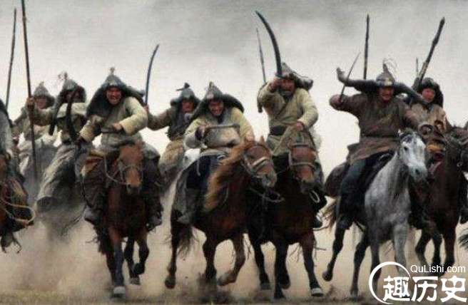 五代乱世中还有这样的明君，对待贪官污吏绝不手软