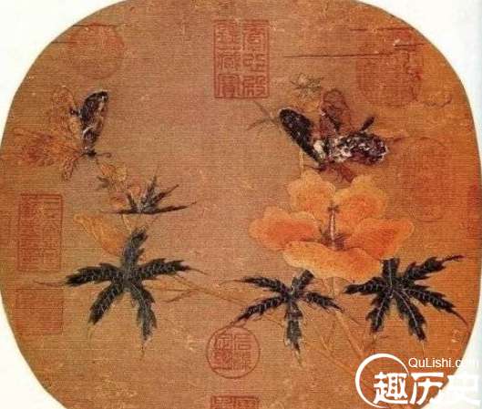 宋朝的丝织工艺与艺术体现在哪些地方？看完这个就明白了