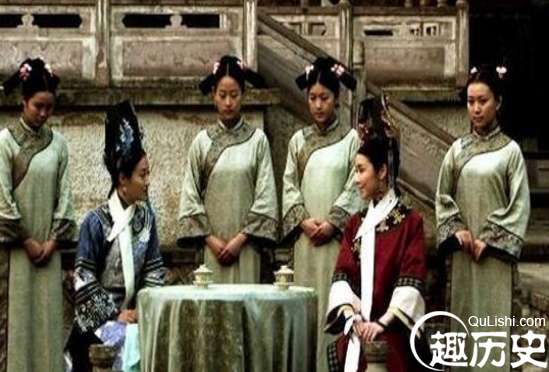 慈安太后的心慈手软不想杀害慈禧，却不想被暗算而亡