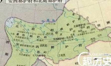 唐朝的怛罗斯之战为什么会失败？又造成了哪些影响