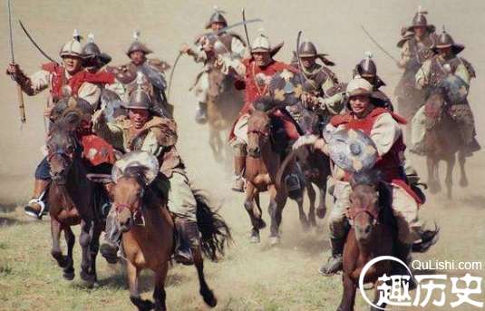 为何明朝搞不定的蒙古，却唯独对大清马首是瞻呢
