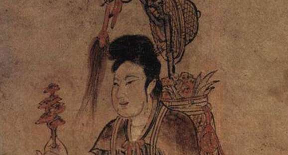 上古时期的神农氏尝百草的传说究竟来自哪里呢？