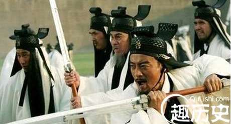 鸿门宴刘邦赢了，为什么很多人都说项羽赢了？