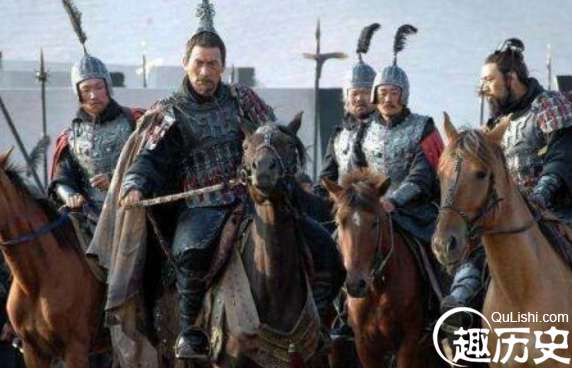 李存勖是个什么样的人？前半生战神后半生戏子