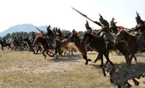 唐朝只有五十万士兵，为什么能打的四方臣服呢