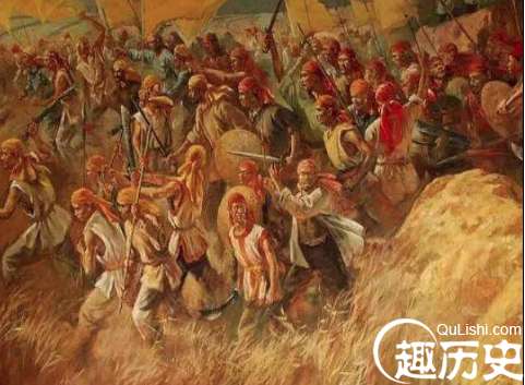 此人为陈玉成麾下大将，太平天国灭亡后仍坚持抗清