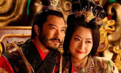 杨广杀死哥哥杨勇夺位，1000多年后一个叫杨勇挖开了他的墓