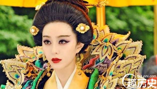 唐朝除了武则天以外，还有几个女性手握大权