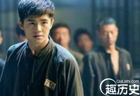 远大前程双龙会海河帮的历史原型是什么