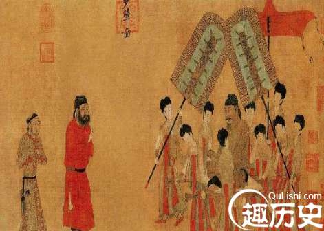 河西走廊对历朝历代都有什么作用呢？原来这么重要