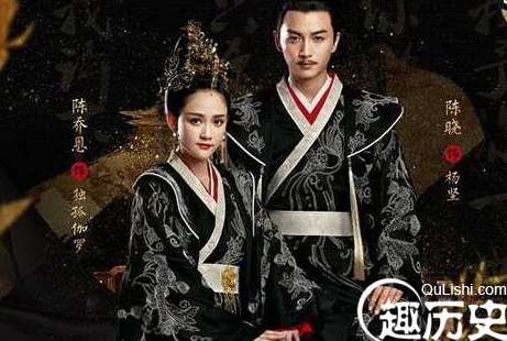 隋文帝为什么那么怕老婆？为什么说他废不了独孤皇后？