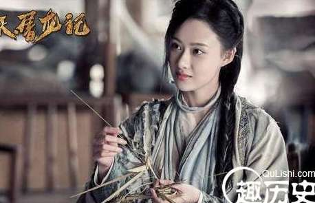 《倚天屠龙记》打造全新武侠世界，曹曦月挑战经典英柔兼备