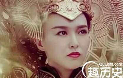 《天意》女羲真实身份是什么？天意女羲结局是什么