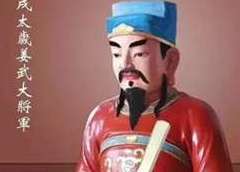 杨文岳生平简介，杨文岳与李自成之间的战争