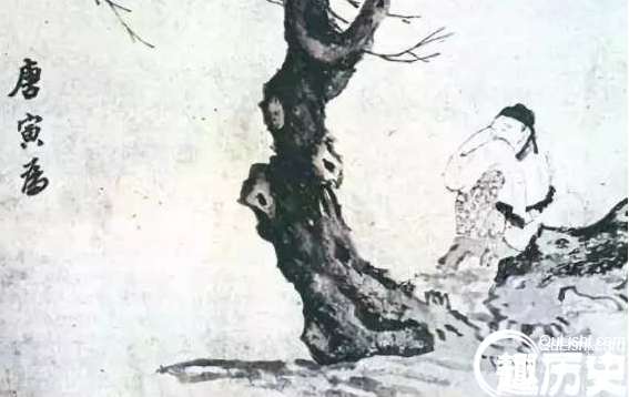 唐伯虎的五首诗，篇篇都是经典