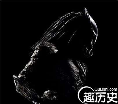 《铁血战士》系列亮相上影节 新《铁血战士》即将来袭