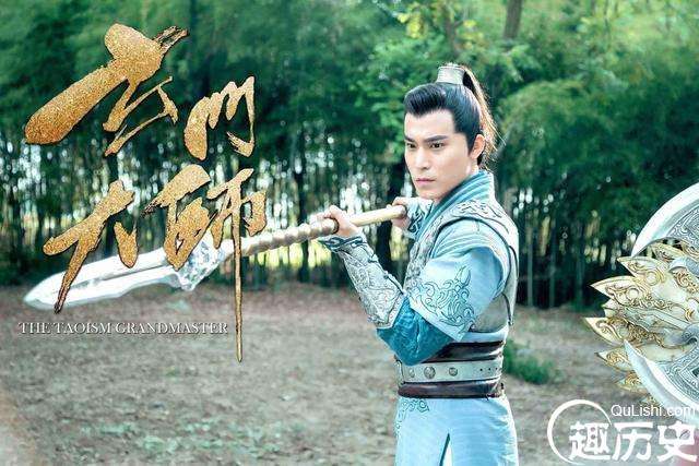 电视剧《玄门大师》是根据什么小说改编的？小说结局是什么？
