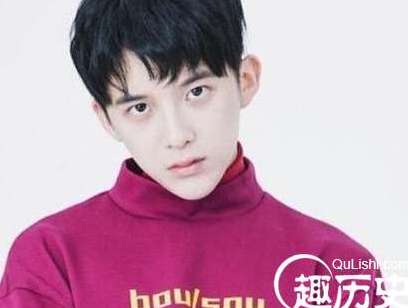 《明日之子2》孙泽源是谁身高是多少？资料背景微博是什么？