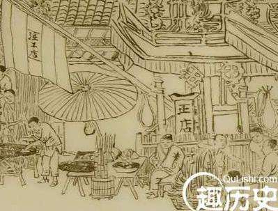 古代人是怎么应对食品的安全问题的？从周朝就有“食品安全法”了