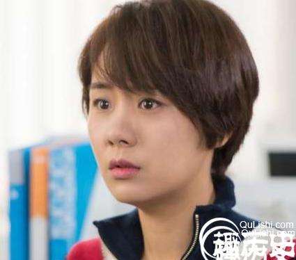 《家有儿女初长成》江南的扮演者是谁？张晔子个人资料简介