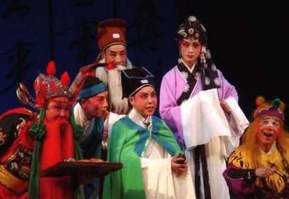 杨廷鉴是个什么样的人？李自成：重用；南明：充军；顺治：赶紧来当官