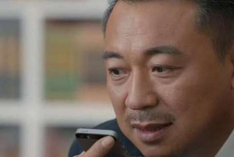 《归去来》鲁尼被陷害后刘彩琪实名举报 最后成伟书望双双入狱