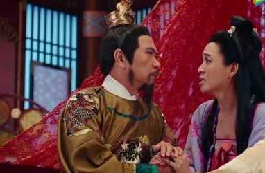 《宫心计2》贤妃章尚宫才是太平中毒关键 且与太子生母有关