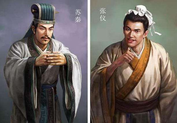 楚怀王的汉中之战与垂沙之战 世界第一强国是如何衰败的