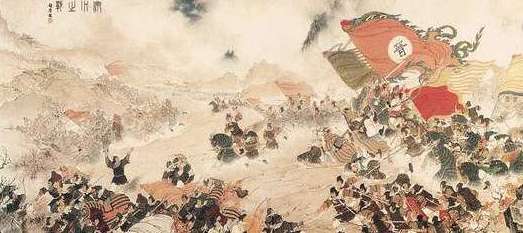 南汉高祖第九个儿子是谁？他是如何死的