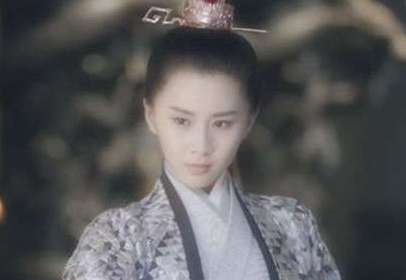 《扶摇》太妍是谁演的？太妍扮演者是谁