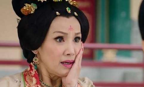《宫心计2》淑太妃以“甄嬛”气势回宫，却沦落至“浣碧”的下场