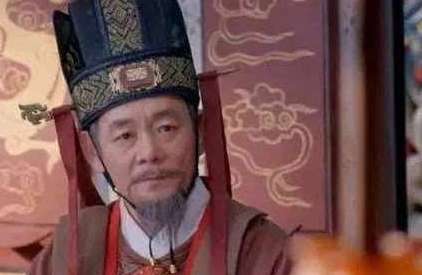 窦威生平简介，入仕隋朝当上唐朝宰相