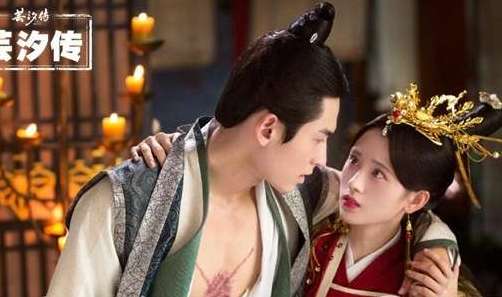 《芸汐传》结局是什么？韩芸汐喜欢的龙非夜还是顾七少？